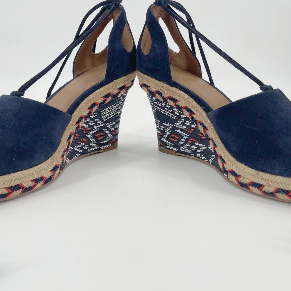 CAbi navy blue